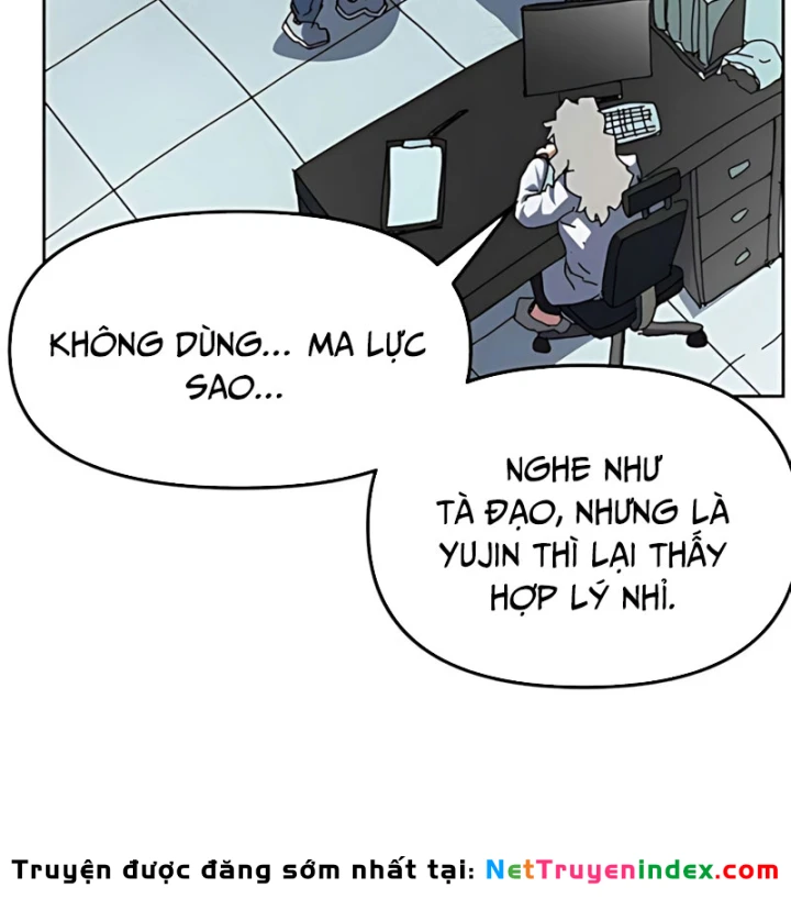 Chương Trình Đào Tạo Đại Pháp Sư Chapter 14 - 45