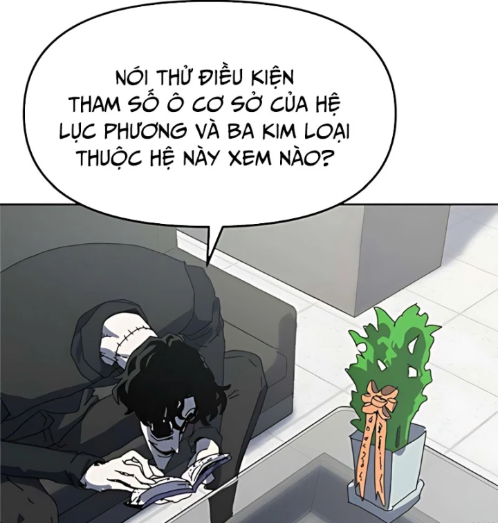 Chương Trình Đào Tạo Đại Pháp Sư Chapter 14 - 70