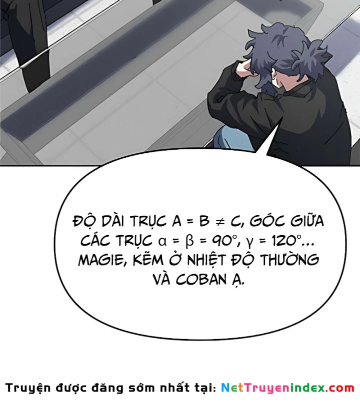 Chương Trình Đào Tạo Đại Pháp Sư Chapter 14 - 71