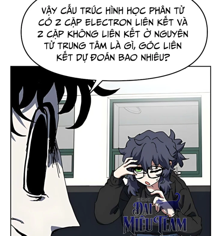 Chương Trình Đào Tạo Đại Pháp Sư Chapter 14 - 73