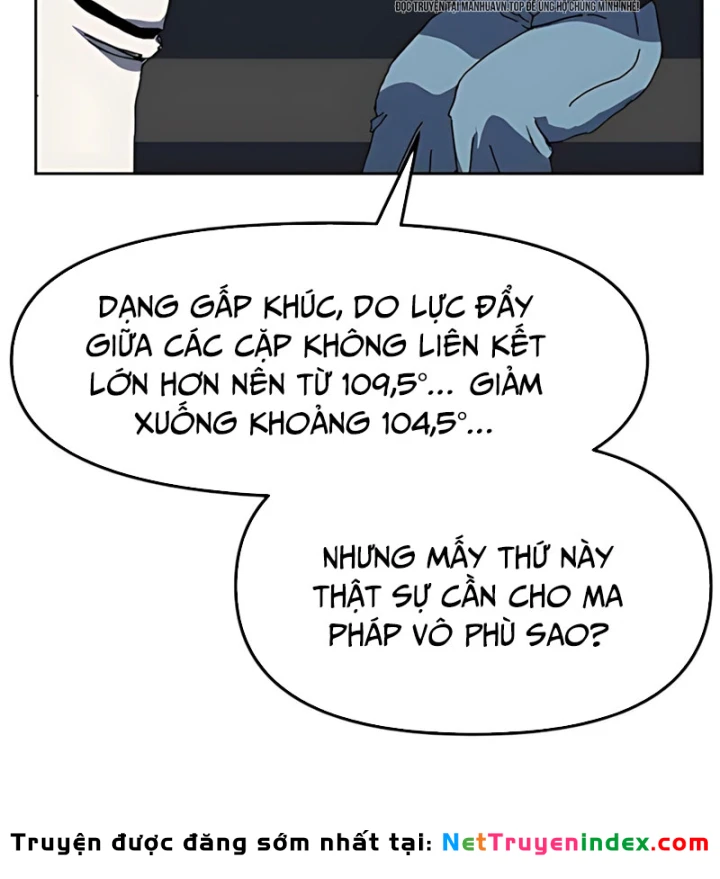 Chương Trình Đào Tạo Đại Pháp Sư Chapter 14 - 74