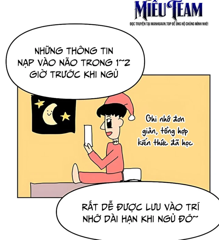 Chương Trình Đào Tạo Đại Pháp Sư Chapter 14 - 81