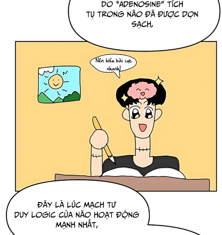 Chương Trình Đào Tạo Đại Pháp Sư Chapter 14 - 83