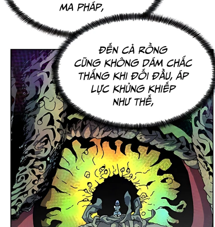 Chương Trình Đào Tạo Đại Pháp Sư Chapter 14 - 110