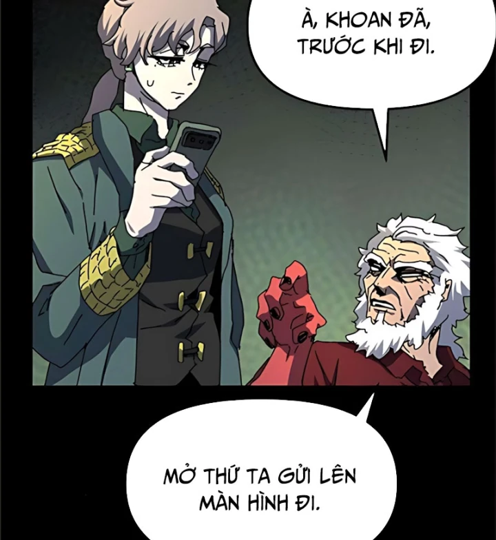 Chương Trình Đào Tạo Đại Pháp Sư Chapter 14 - 141