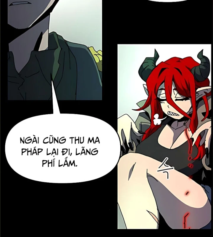 Chương Trình Đào Tạo Đại Pháp Sư Chapter 14 - 193