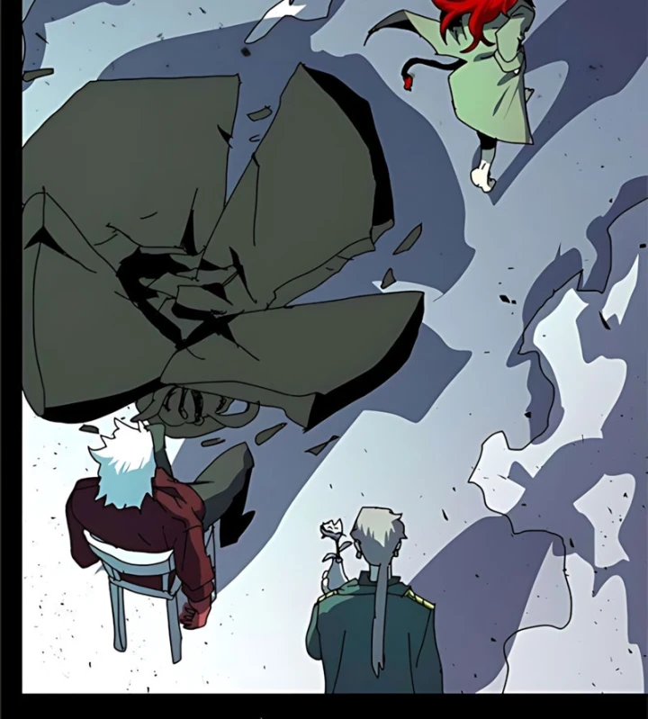 Chương Trình Đào Tạo Đại Pháp Sư Chapter 14 - 195