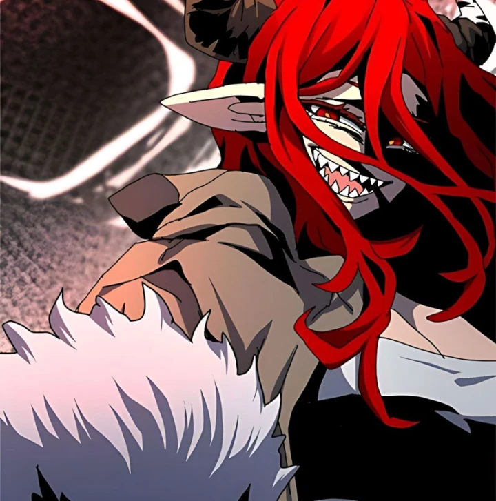 Chương Trình Đào Tạo Đại Pháp Sư Chapter 14 - 207