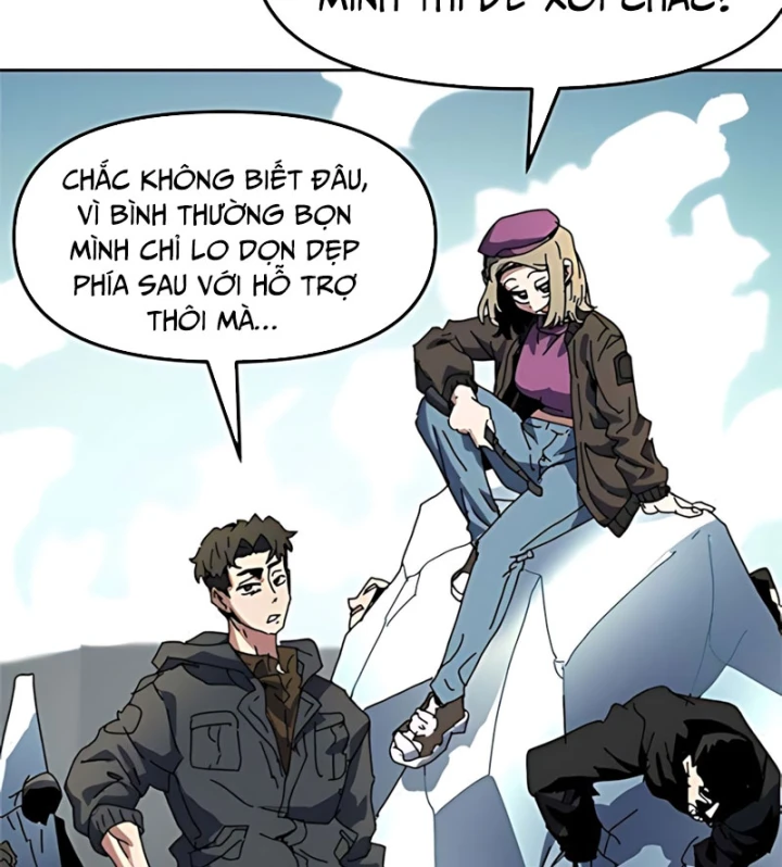 Chương Trình Đào Tạo Đại Pháp Sư Chapter 15 - 8