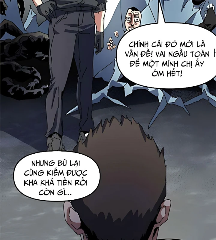 Chương Trình Đào Tạo Đại Pháp Sư Chapter 15 - 9