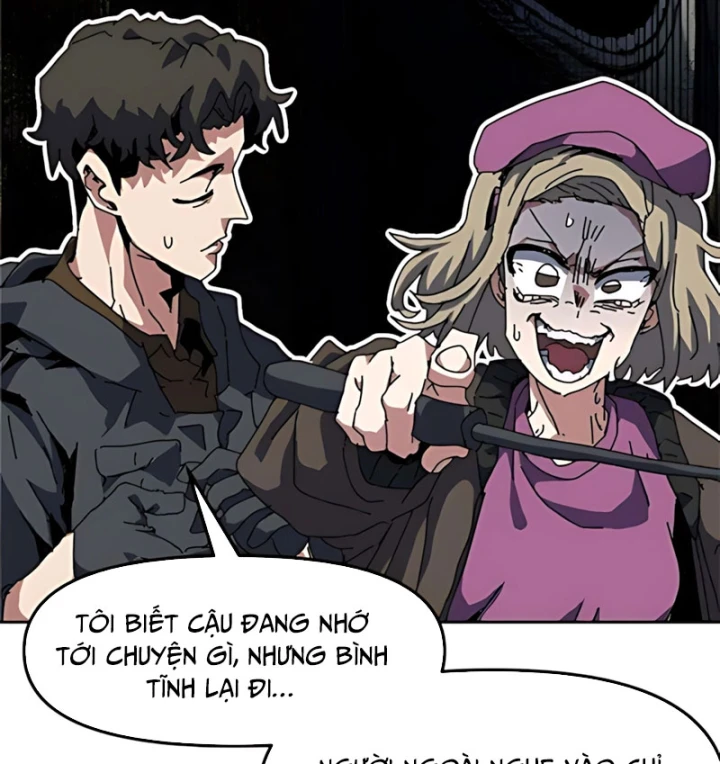 Chương Trình Đào Tạo Đại Pháp Sư Chapter 15 - 17