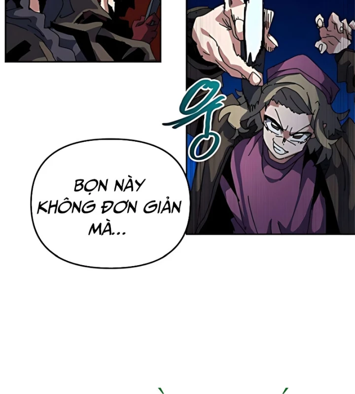 Chương Trình Đào Tạo Đại Pháp Sư Chapter 15 - 31