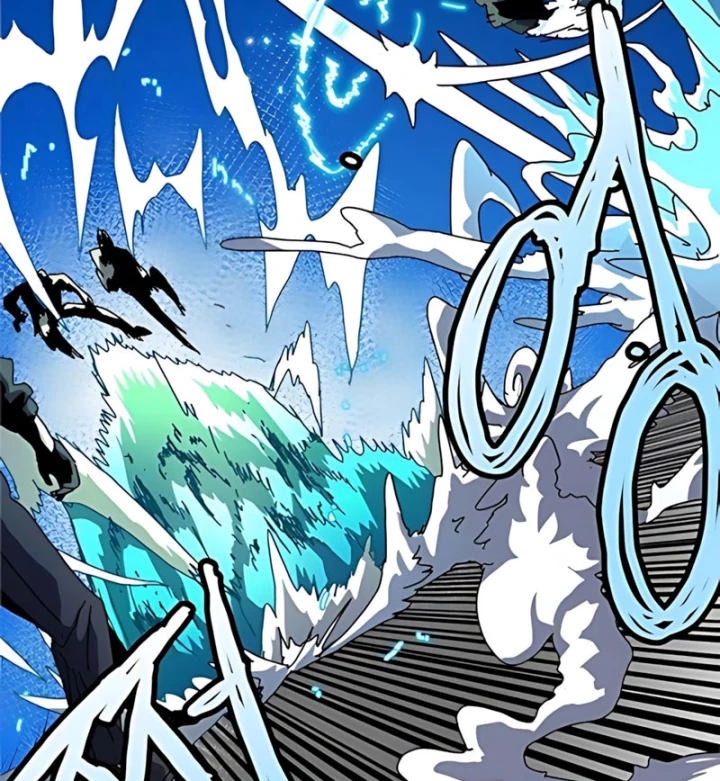 Chương Trình Đào Tạo Đại Pháp Sư Chapter 15 - 33