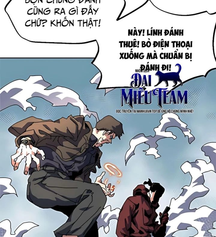 Chương Trình Đào Tạo Đại Pháp Sư Chapter 15 - 35