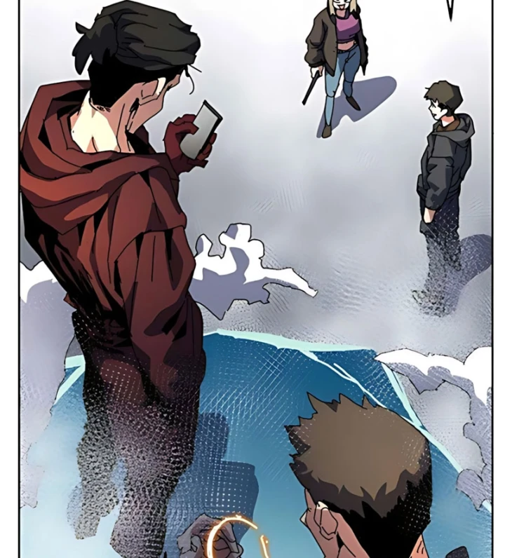 Chương Trình Đào Tạo Đại Pháp Sư Chapter 15 - 38