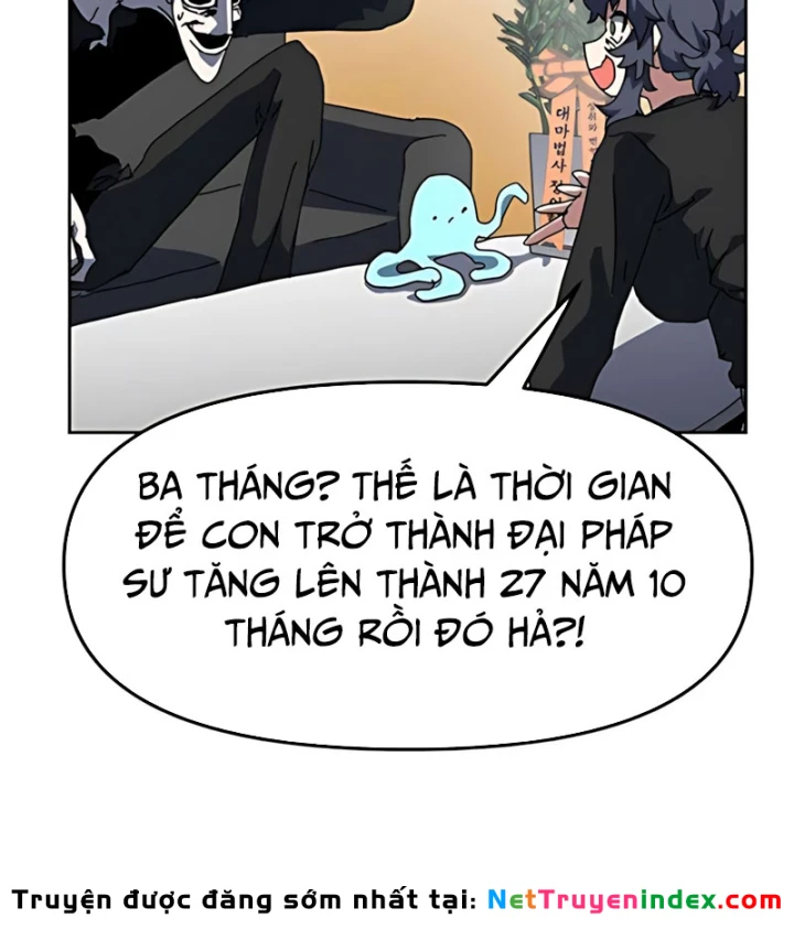 Chương Trình Đào Tạo Đại Pháp Sư Chapter 15 - 55