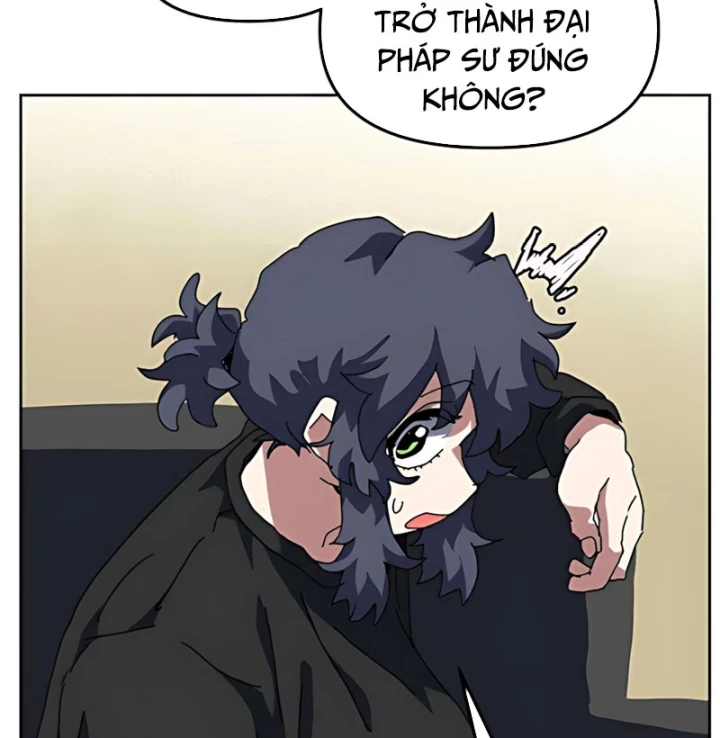 Chương Trình Đào Tạo Đại Pháp Sư Chapter 15 - 85