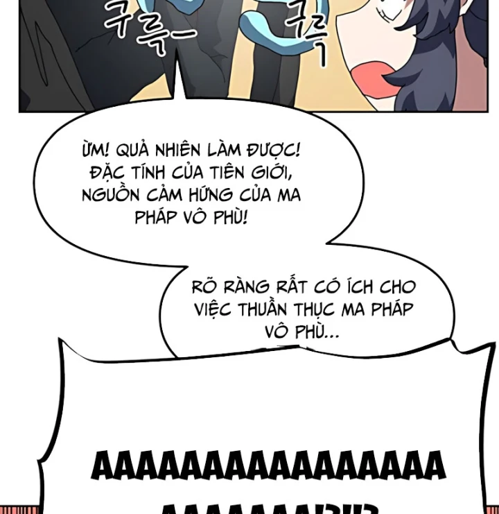 Chương Trình Đào Tạo Đại Pháp Sư Chapter 15 - 93