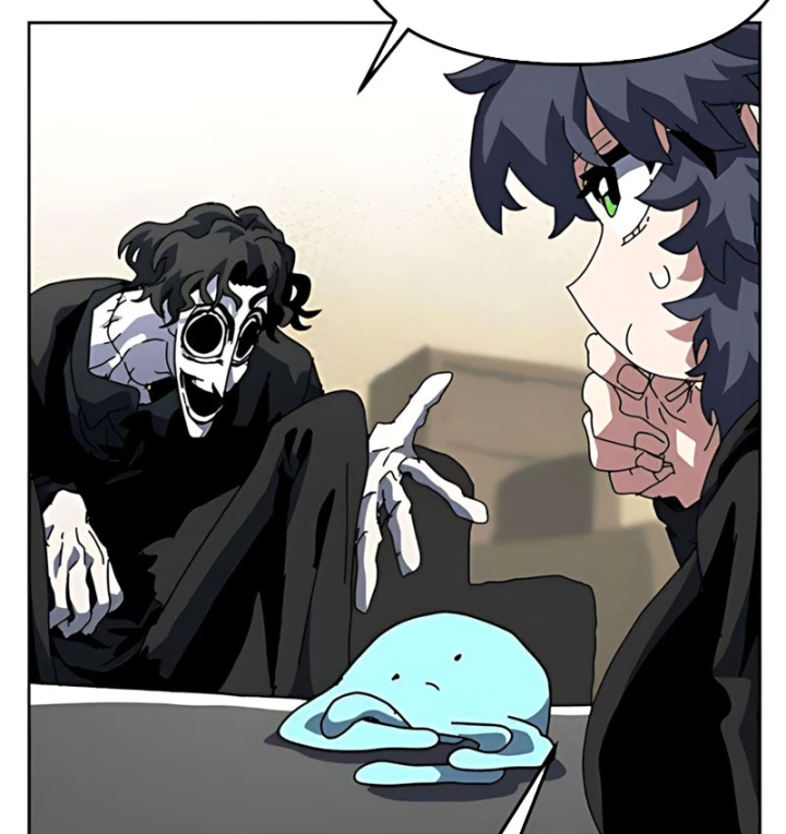 Chương Trình Đào Tạo Đại Pháp Sư Chapter 15 - 108