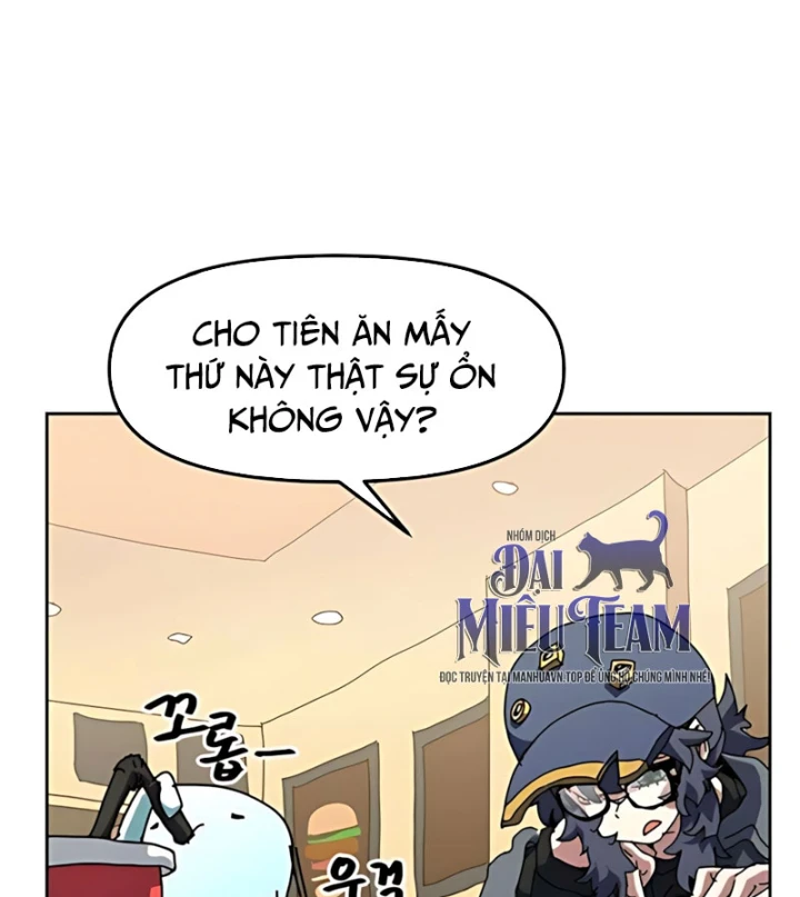 Chương Trình Đào Tạo Đại Pháp Sư Chapter 15 - 118