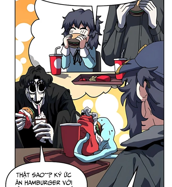 Chương Trình Đào Tạo Đại Pháp Sư Chapter 15 - 120