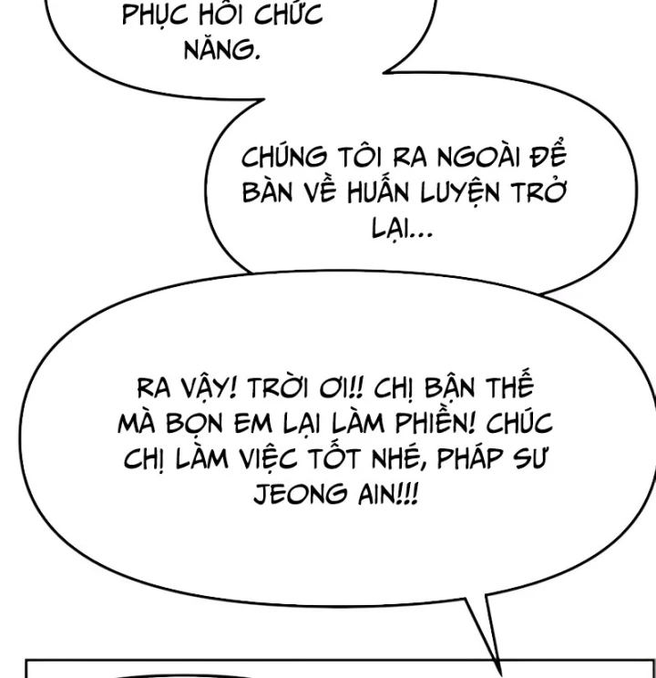 Chương Trình Đào Tạo Đại Pháp Sư Chapter 15 - 135