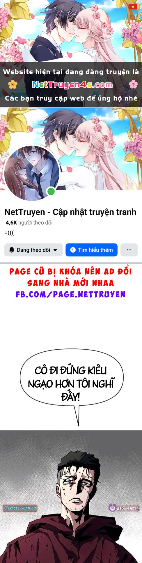 Chương Trình Đào Tạo Đại Pháp Sư Chapter 16 - 1