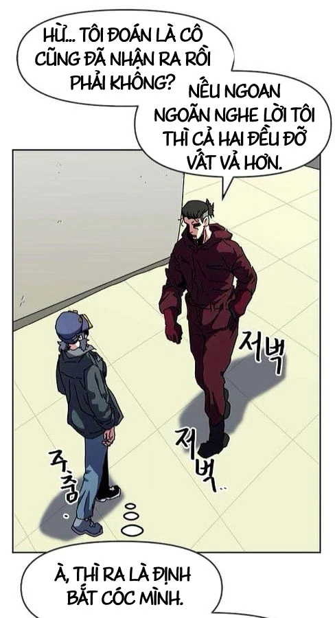 Chương Trình Đào Tạo Đại Pháp Sư Chapter 16 - 6