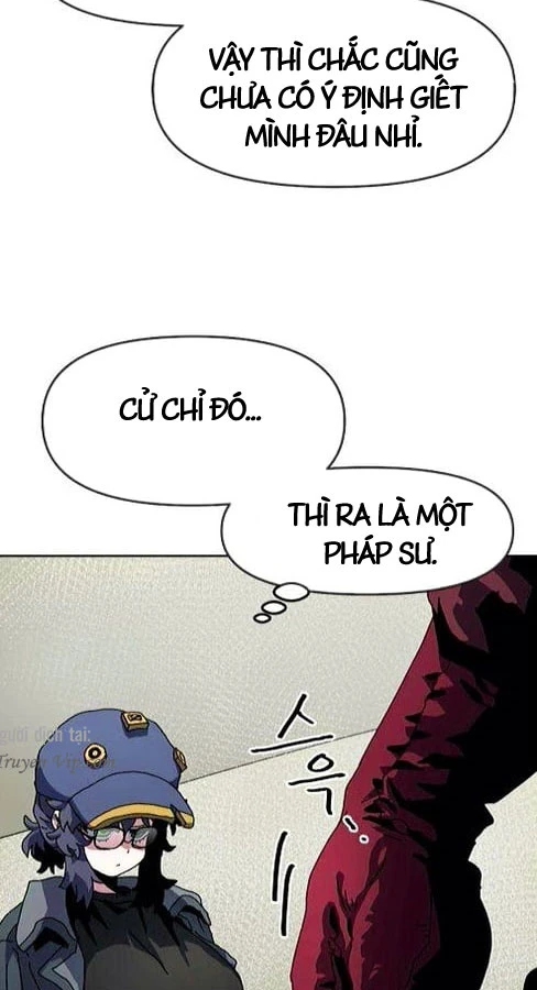 Chương Trình Đào Tạo Đại Pháp Sư Chapter 16 - 7