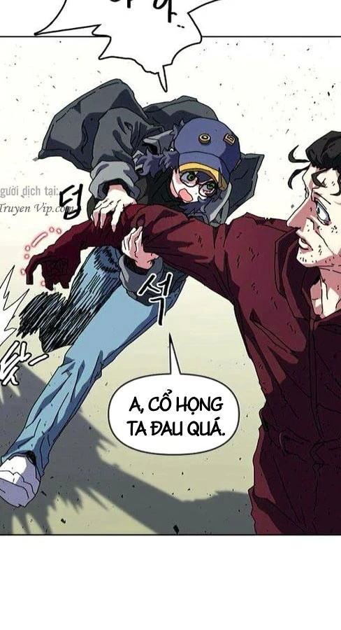 Chương Trình Đào Tạo Đại Pháp Sư Chapter 16 - 12