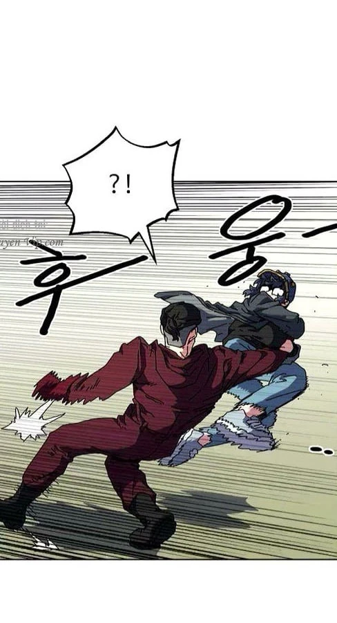 Chương Trình Đào Tạo Đại Pháp Sư Chapter 16 - 13