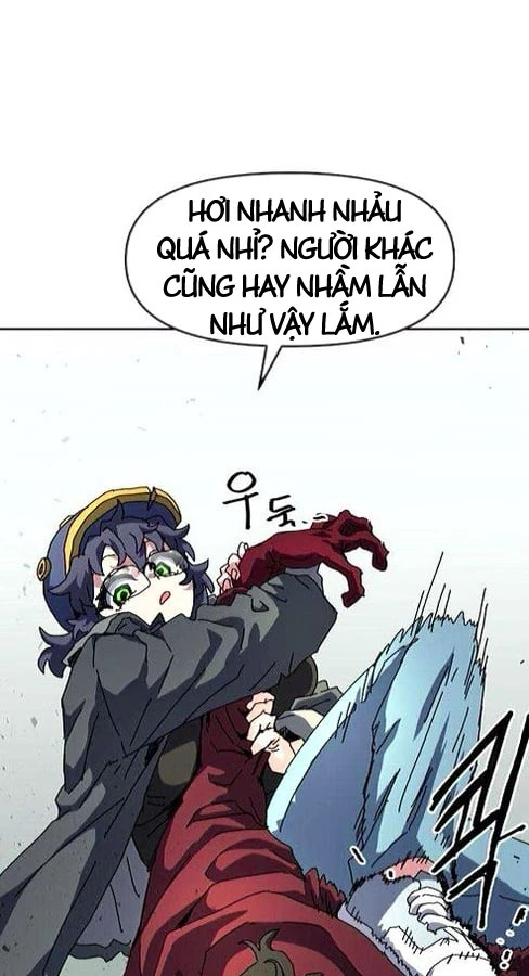 Chương Trình Đào Tạo Đại Pháp Sư Chapter 16 - 14