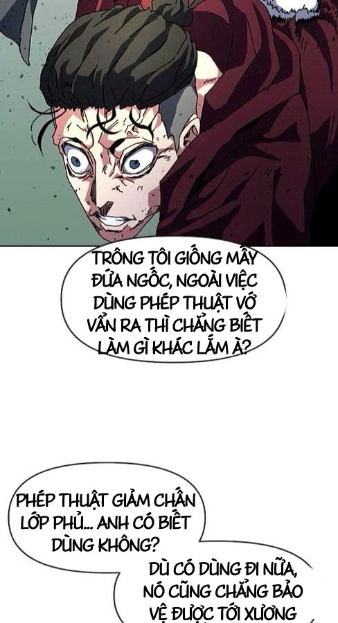 Chương Trình Đào Tạo Đại Pháp Sư Chapter 16 - 15