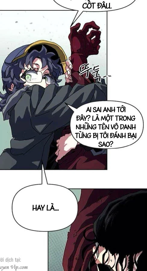 Chương Trình Đào Tạo Đại Pháp Sư Chapter 16 - 16