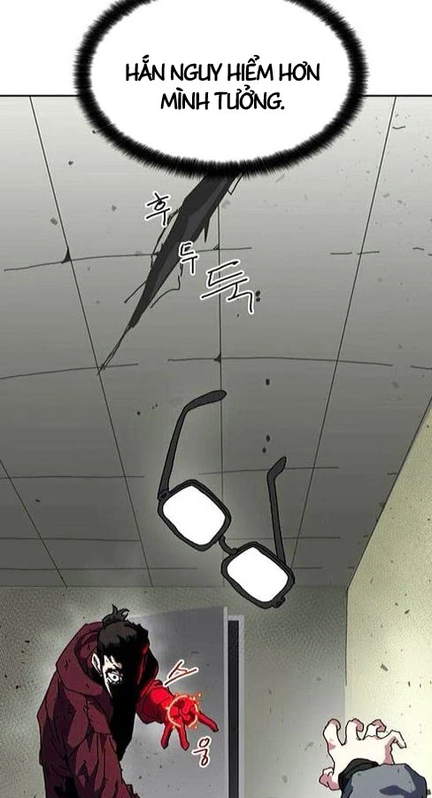 Chương Trình Đào Tạo Đại Pháp Sư Chapter 16 - 19