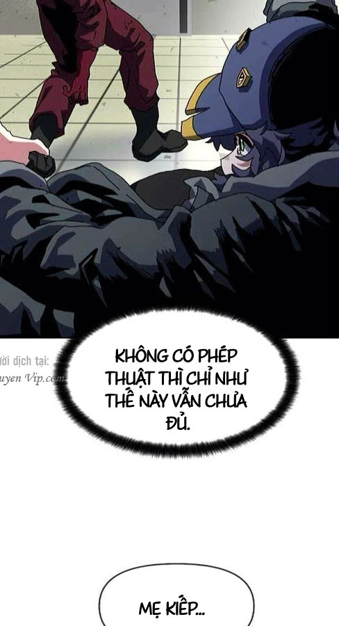 Chương Trình Đào Tạo Đại Pháp Sư Chapter 16 - 20