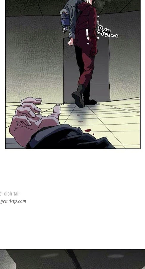 Chương Trình Đào Tạo Đại Pháp Sư Chapter 16 - 24