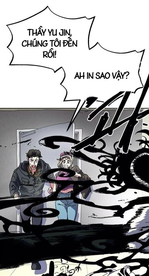 Chương Trình Đào Tạo Đại Pháp Sư Chapter 16 - 48