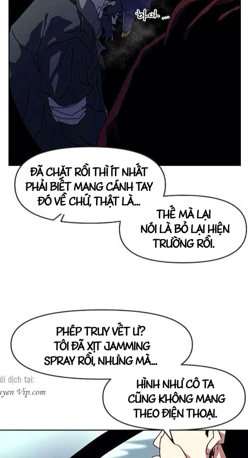 Chương Trình Đào Tạo Đại Pháp Sư Chapter 16 - 57