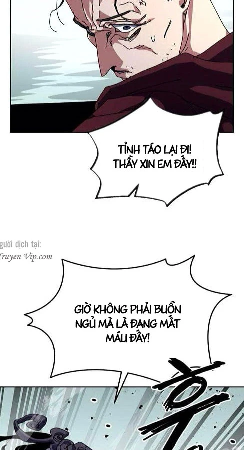 Chương Trình Đào Tạo Đại Pháp Sư Chapter 16 - 69