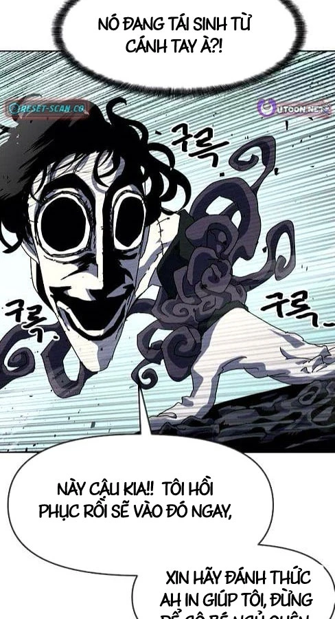 Chương Trình Đào Tạo Đại Pháp Sư Chapter 16 - 71