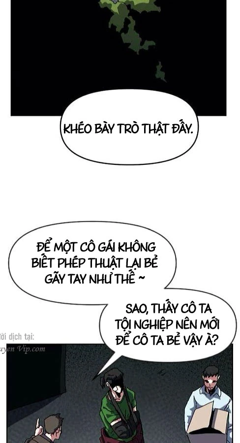 Chương Trình Đào Tạo Đại Pháp Sư Chapter 16 - 78