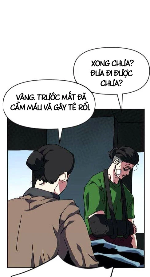 Chương Trình Đào Tạo Đại Pháp Sư Chapter 16 - 81