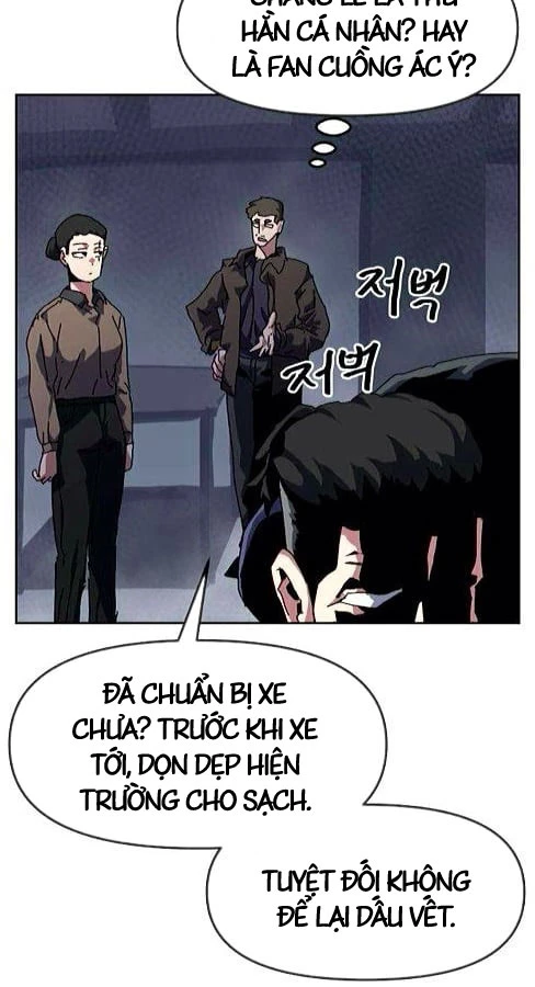 Chương Trình Đào Tạo Đại Pháp Sư Chapter 16 - 84