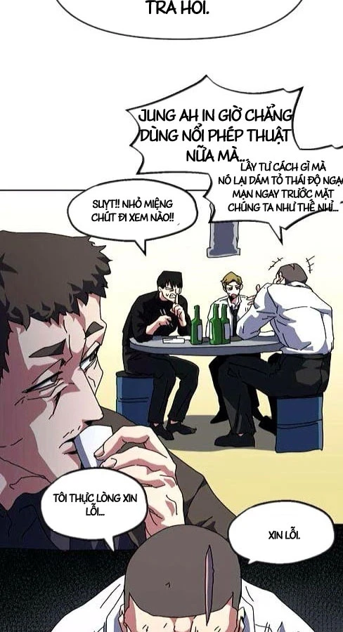 Chương Trình Đào Tạo Đại Pháp Sư Chapter 16 - 89