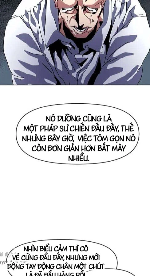 Chương Trình Đào Tạo Đại Pháp Sư Chapter 16 - 90