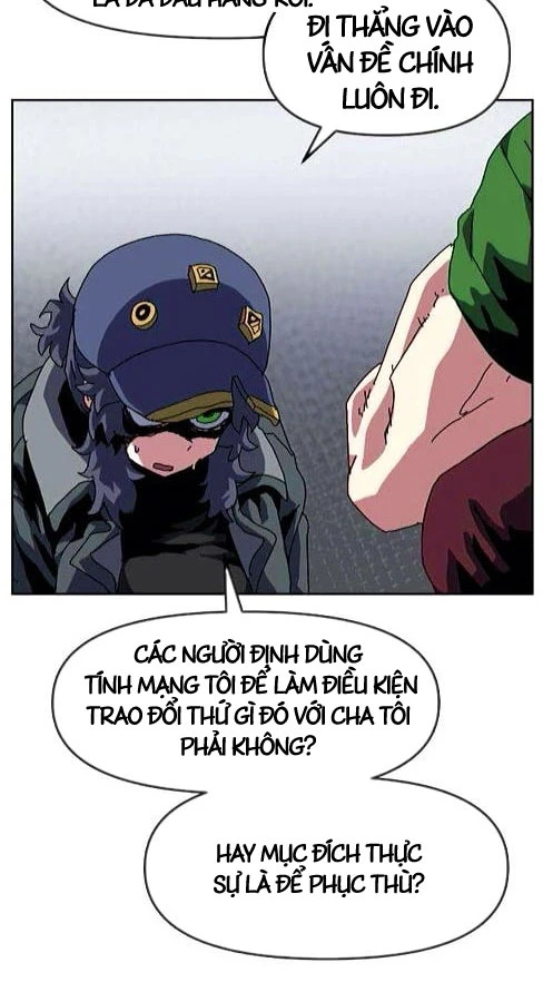 Chương Trình Đào Tạo Đại Pháp Sư Chapter 16 - 91