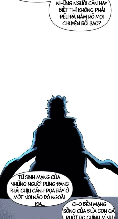 Chương Trình Đào Tạo Đại Pháp Sư Chapter 16 - 93