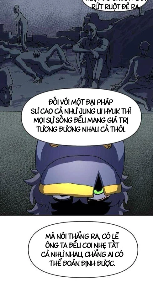 Chương Trình Đào Tạo Đại Pháp Sư Chapter 16 - 94