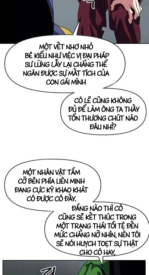 Chương Trình Đào Tạo Đại Pháp Sư Chapter 16 - 96